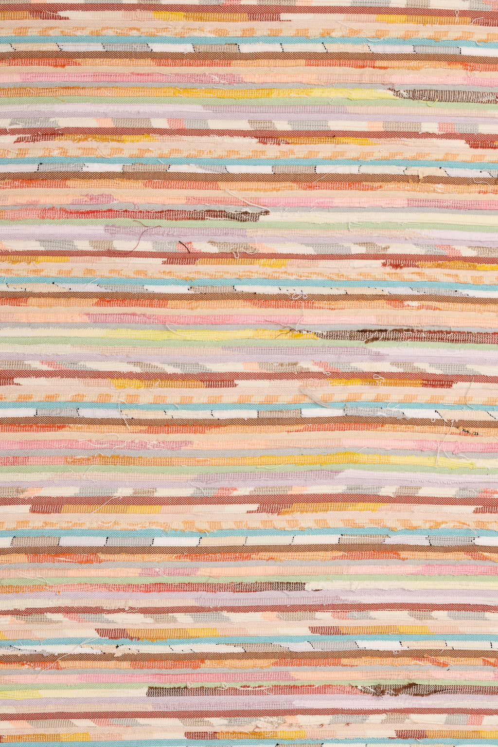 Boucherouite Blanket