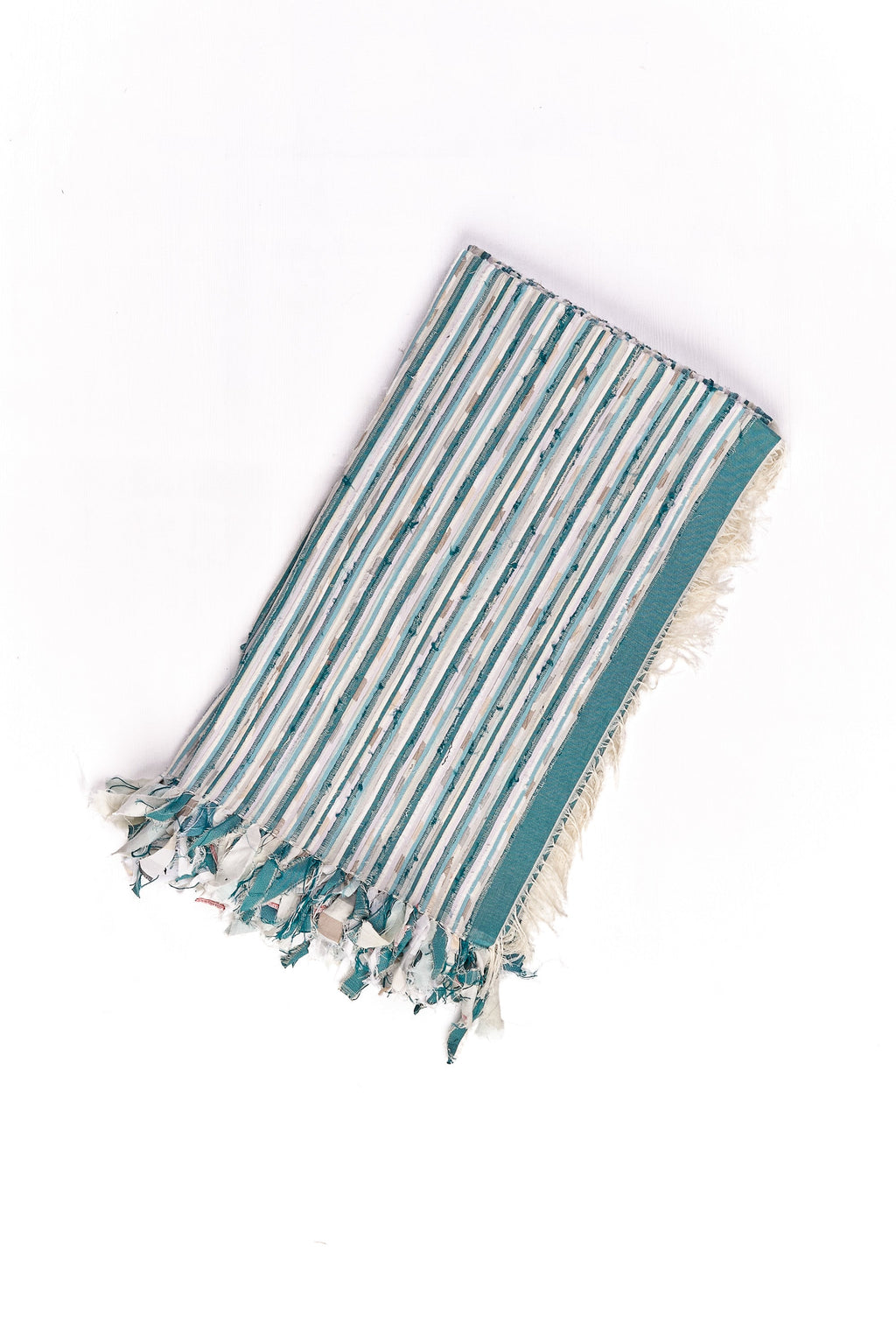 Boucherouite Blanket