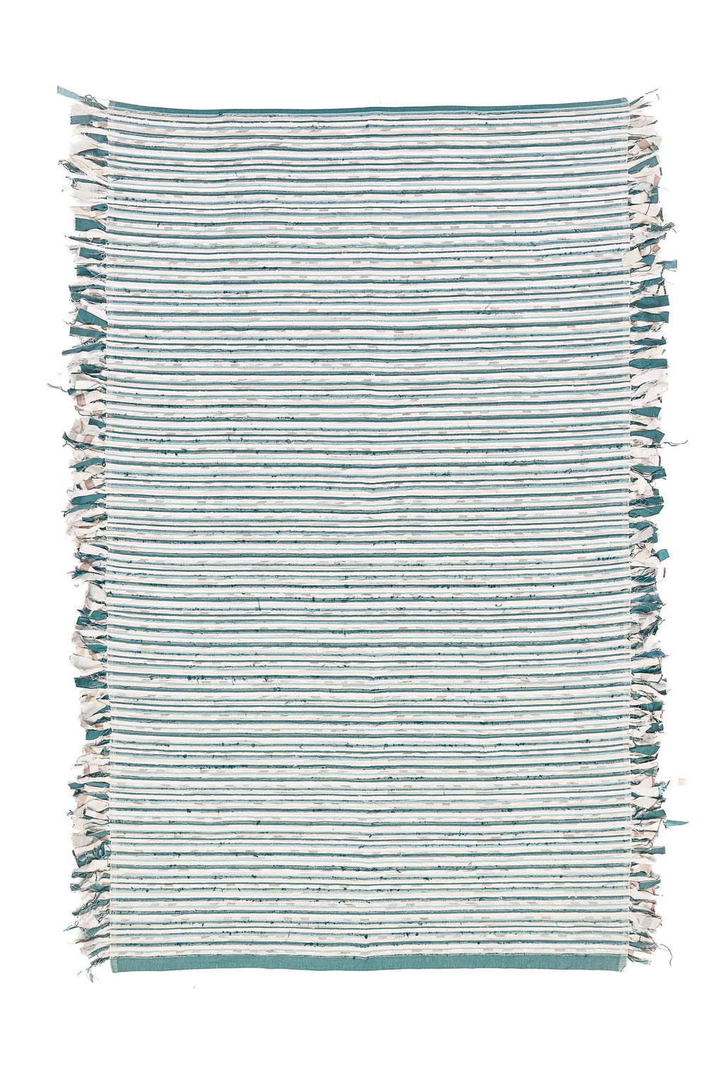 Boucherouite Blanket