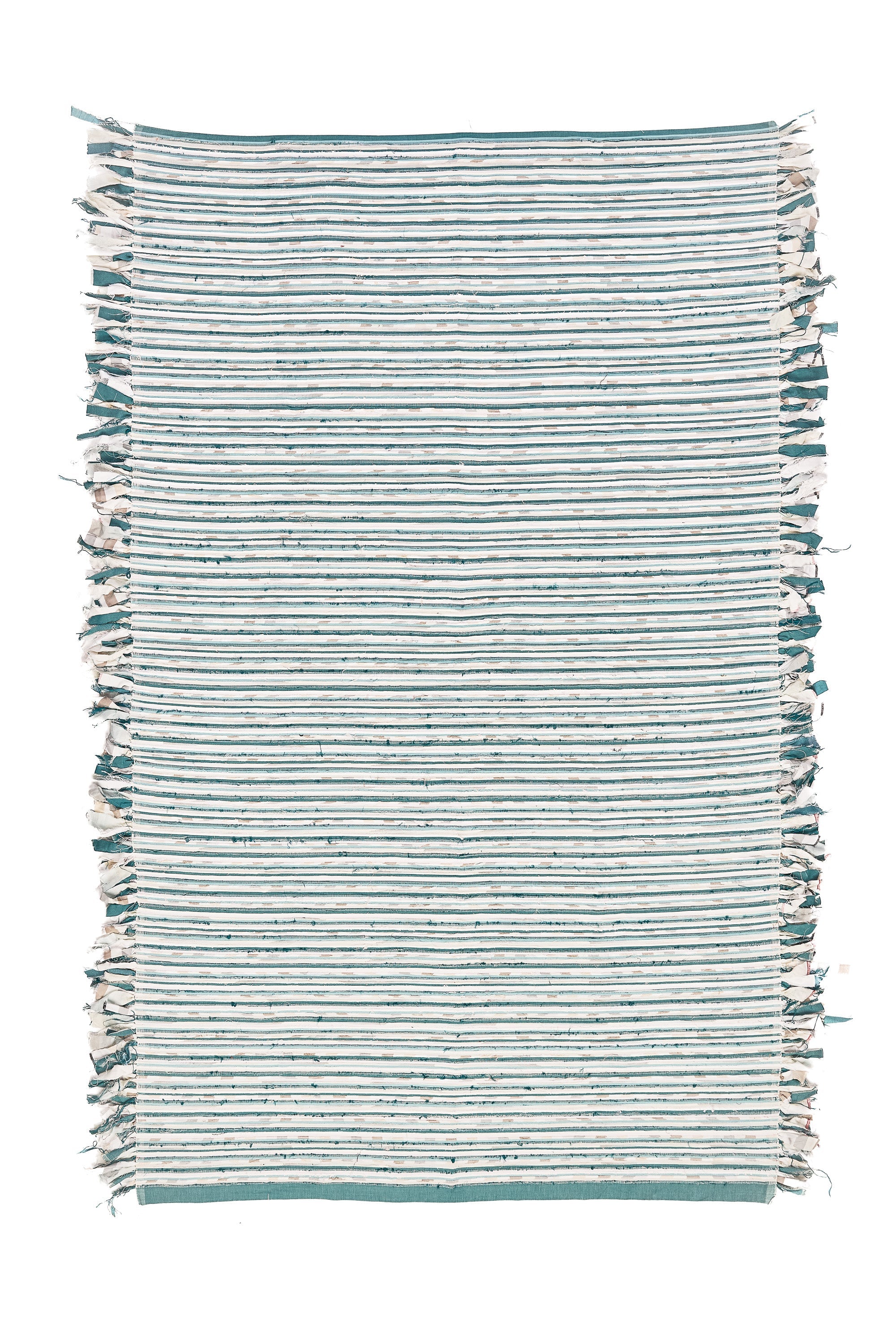 Boucherouite Blanket