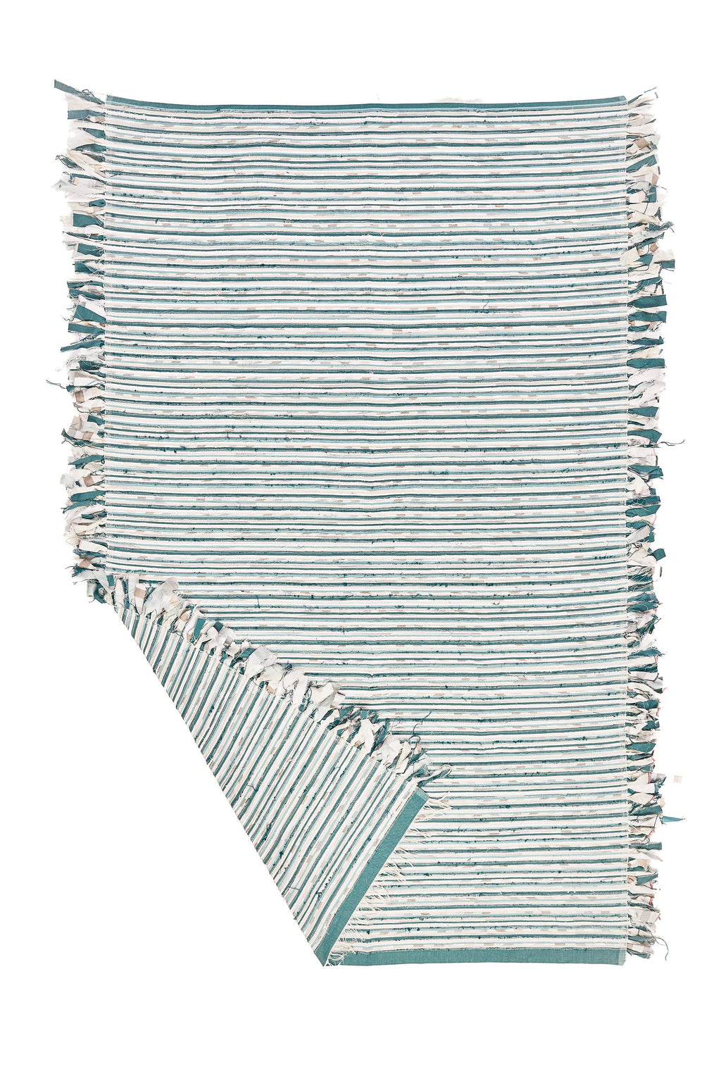 Boucherouite Blanket