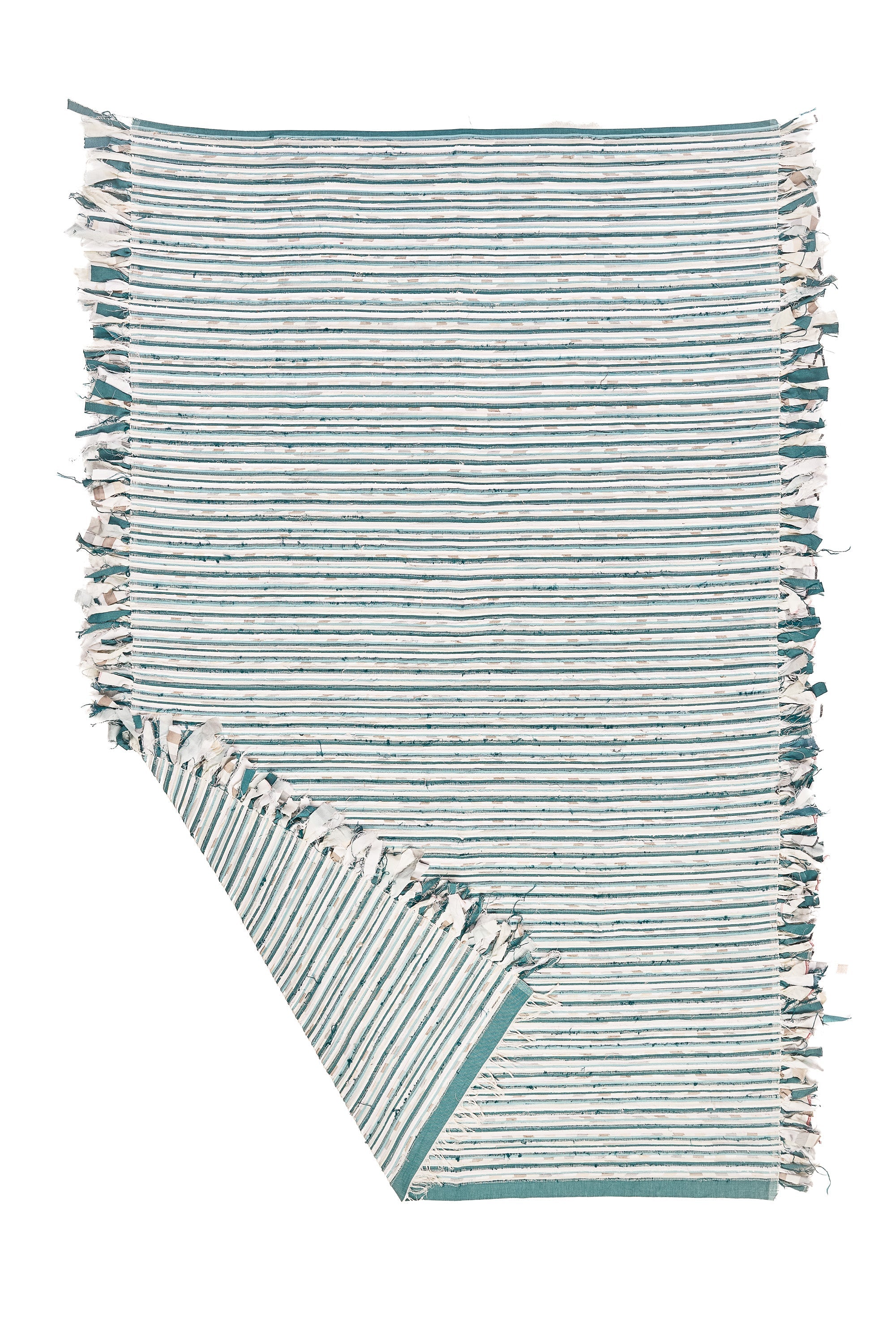 Boucherouite Blanket