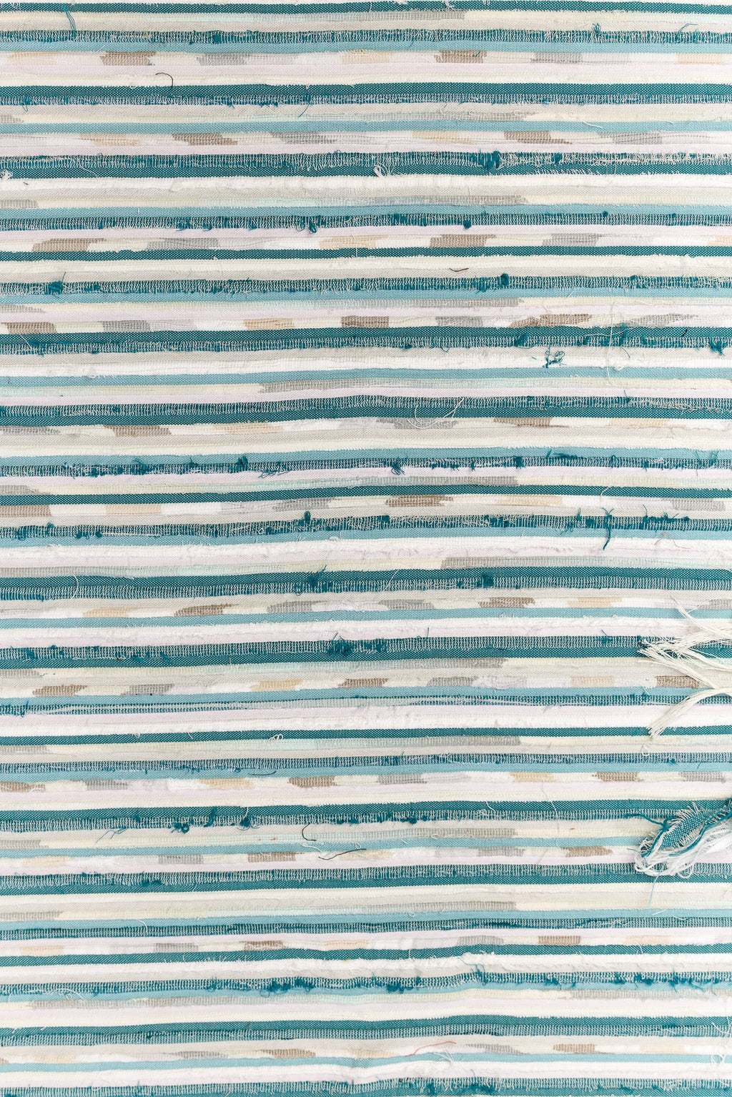 Boucherouite Blanket