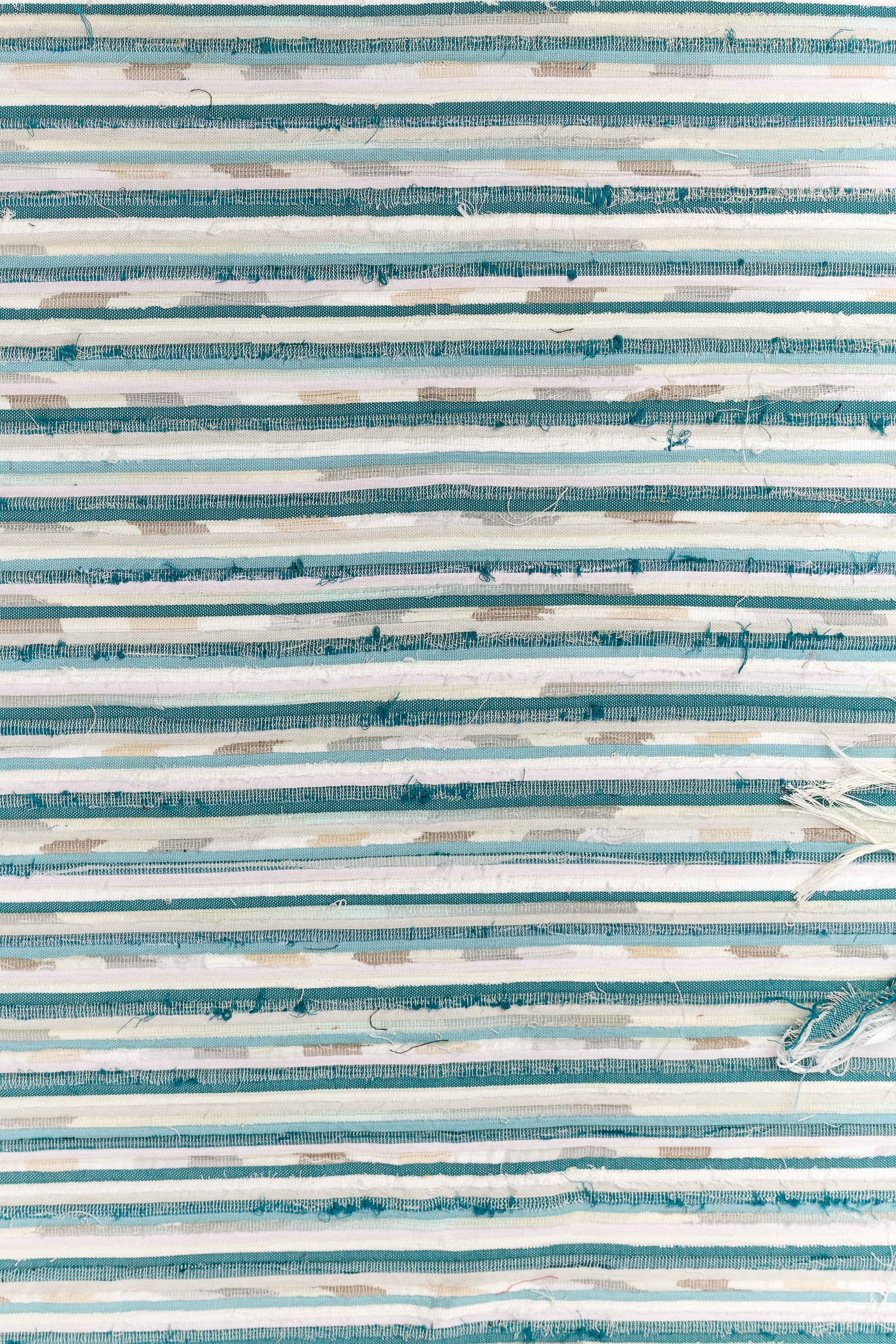 Boucherouite Blanket