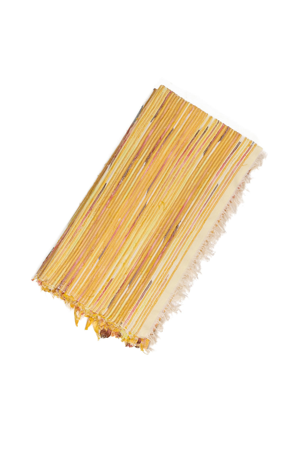 Boucherouite Blanket