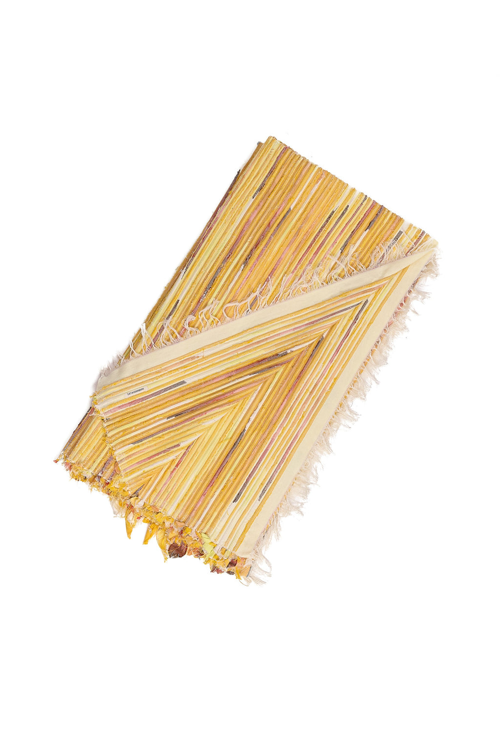 Boucherouite Blanket