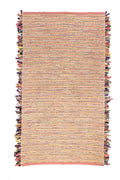 Boucherouite Blanket
