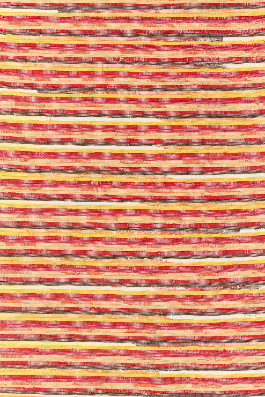 Boucherouite Blanket