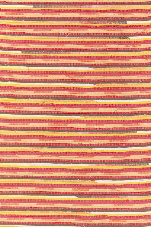 Boucherouite Blanket