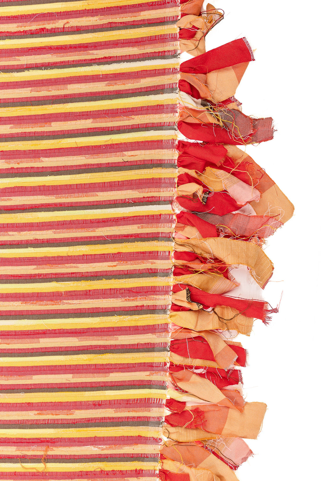 Boucherouite Blanket
