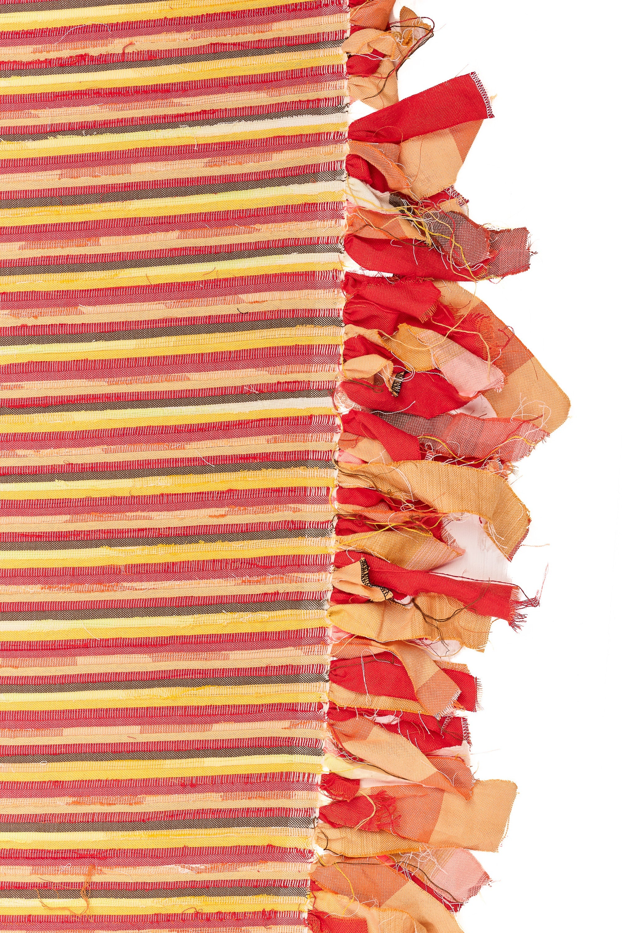 Boucherouite Blanket