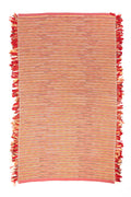 Boucherouite Blanket