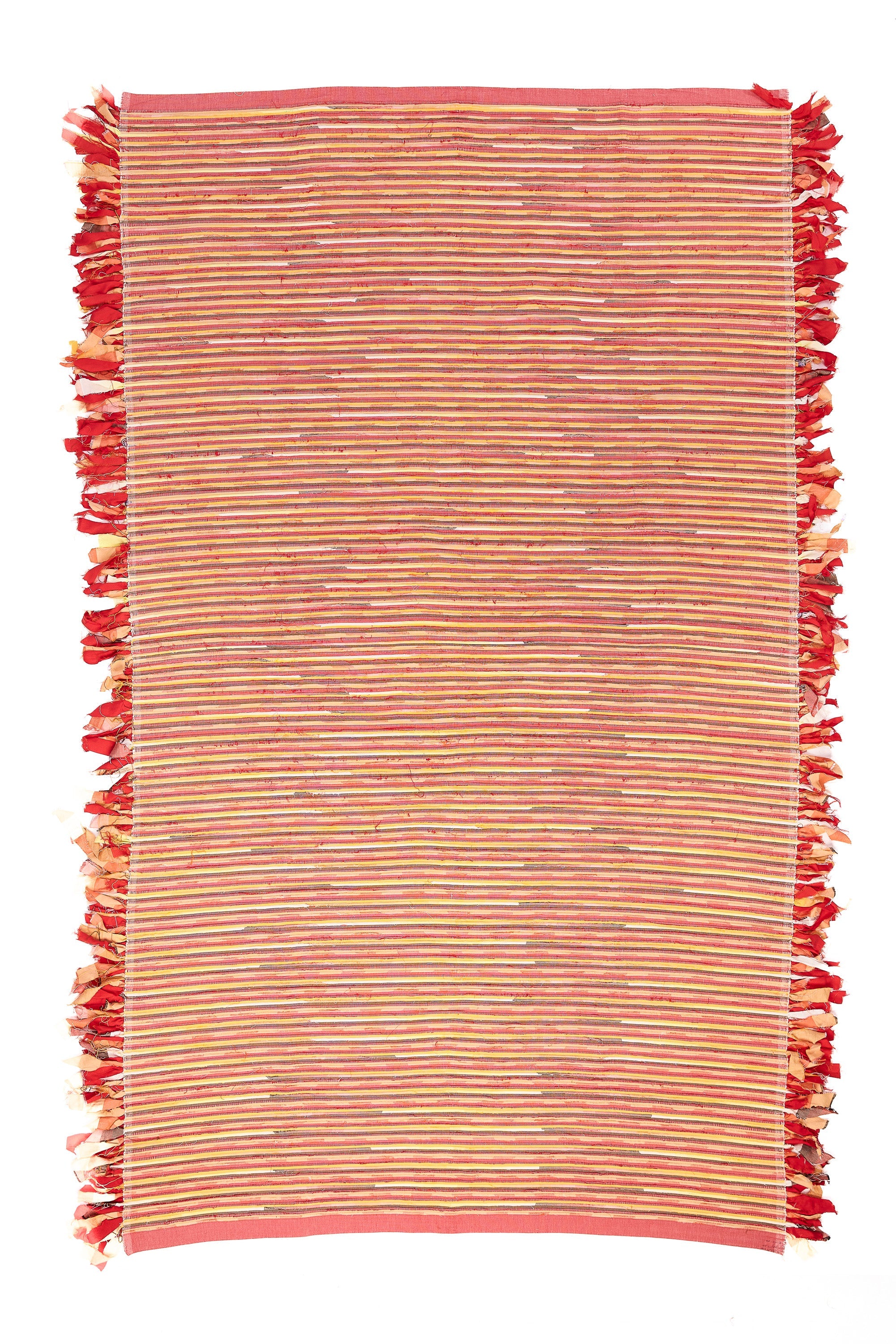 Boucherouite Blanket