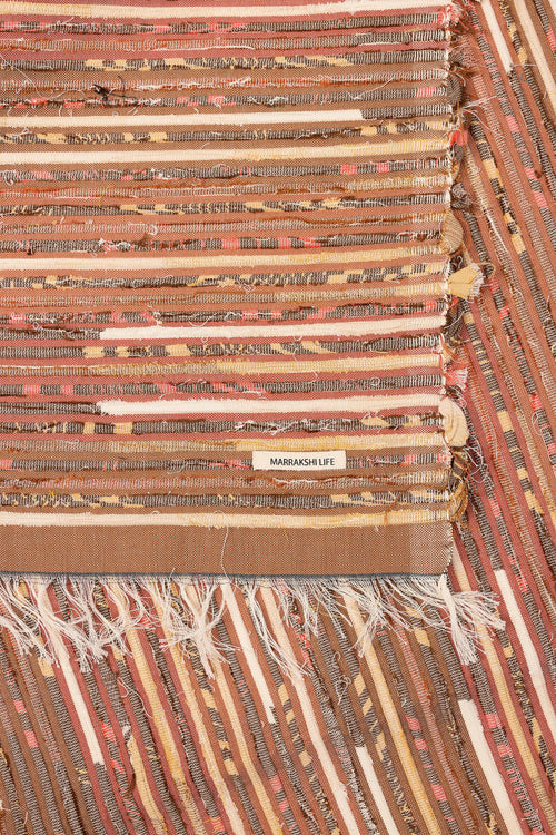 Boucherouite Blanket