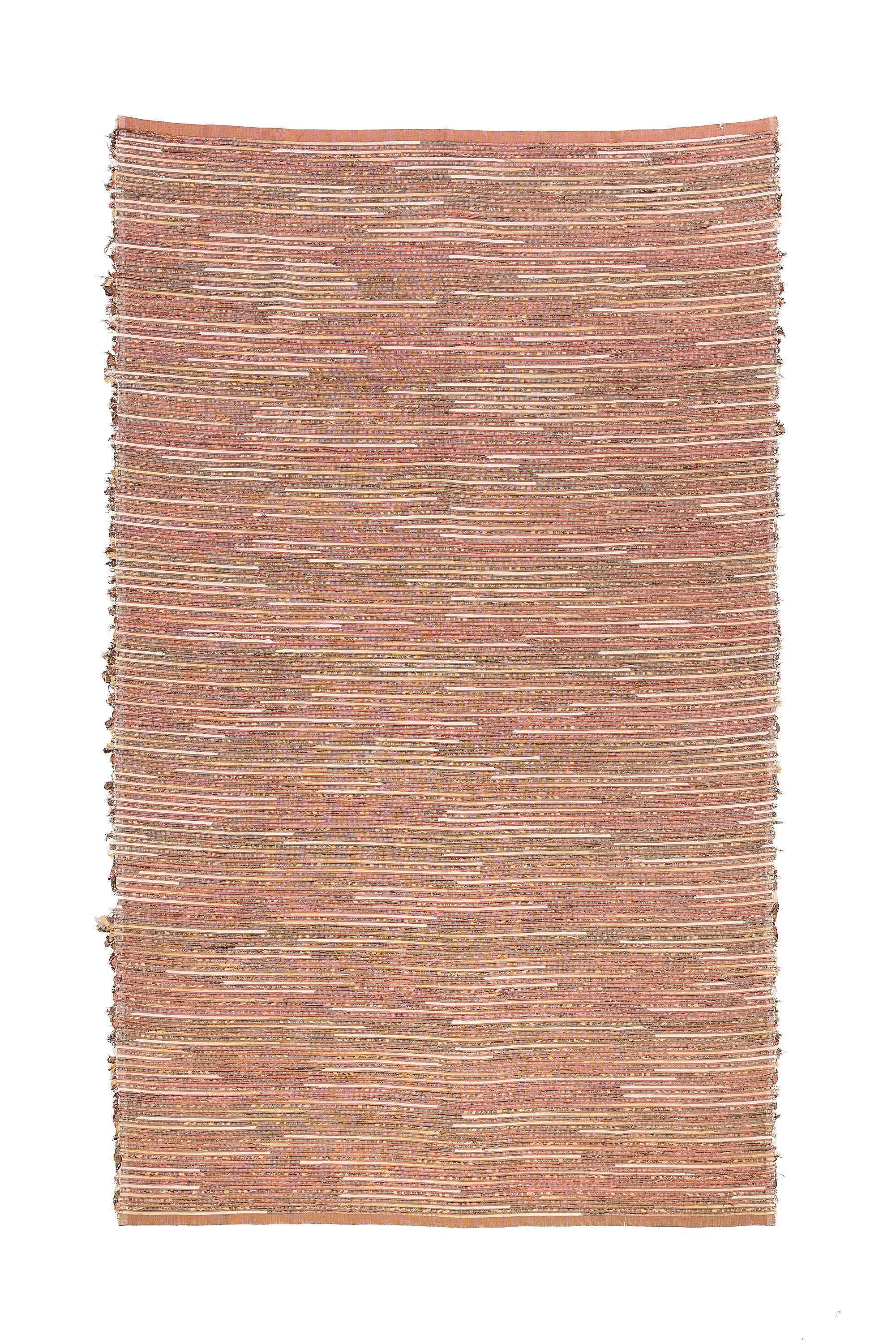 Boucherouite Blanket