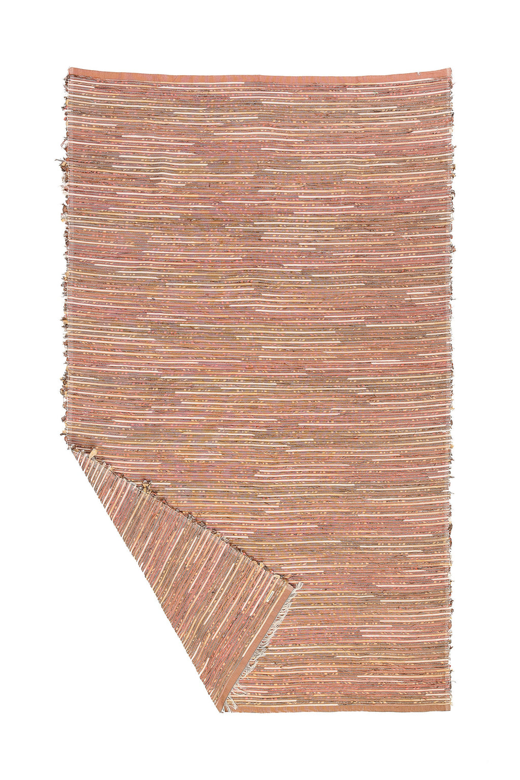 Boucherouite Blanket