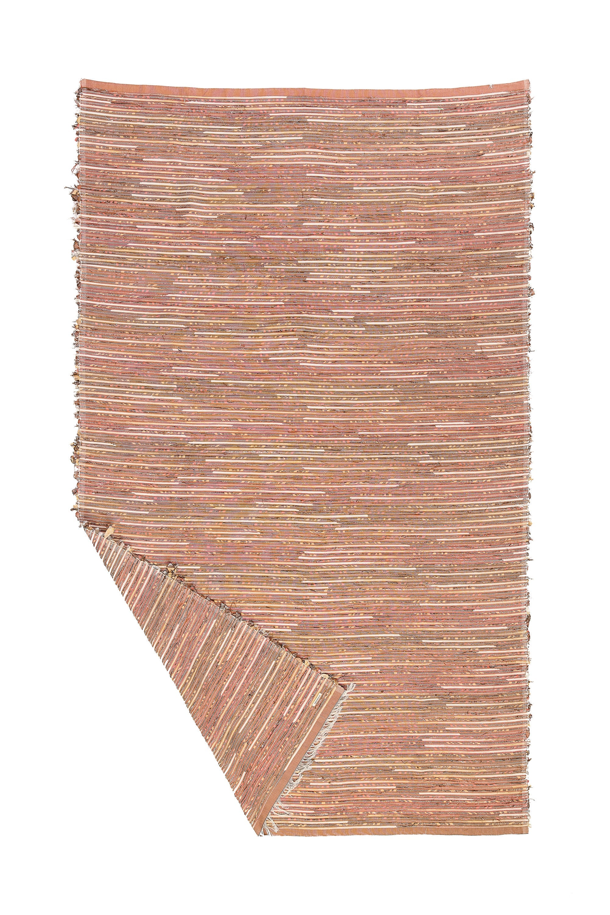 Boucherouite Blanket