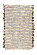Boucherouite Blanket