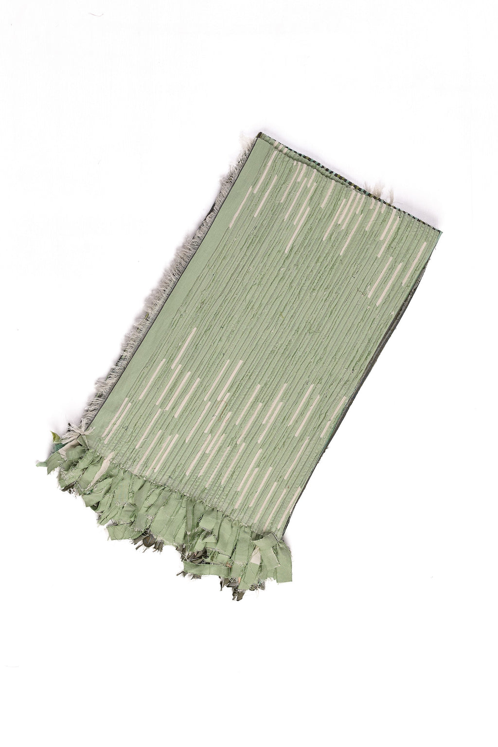 Boucherouite Blanket