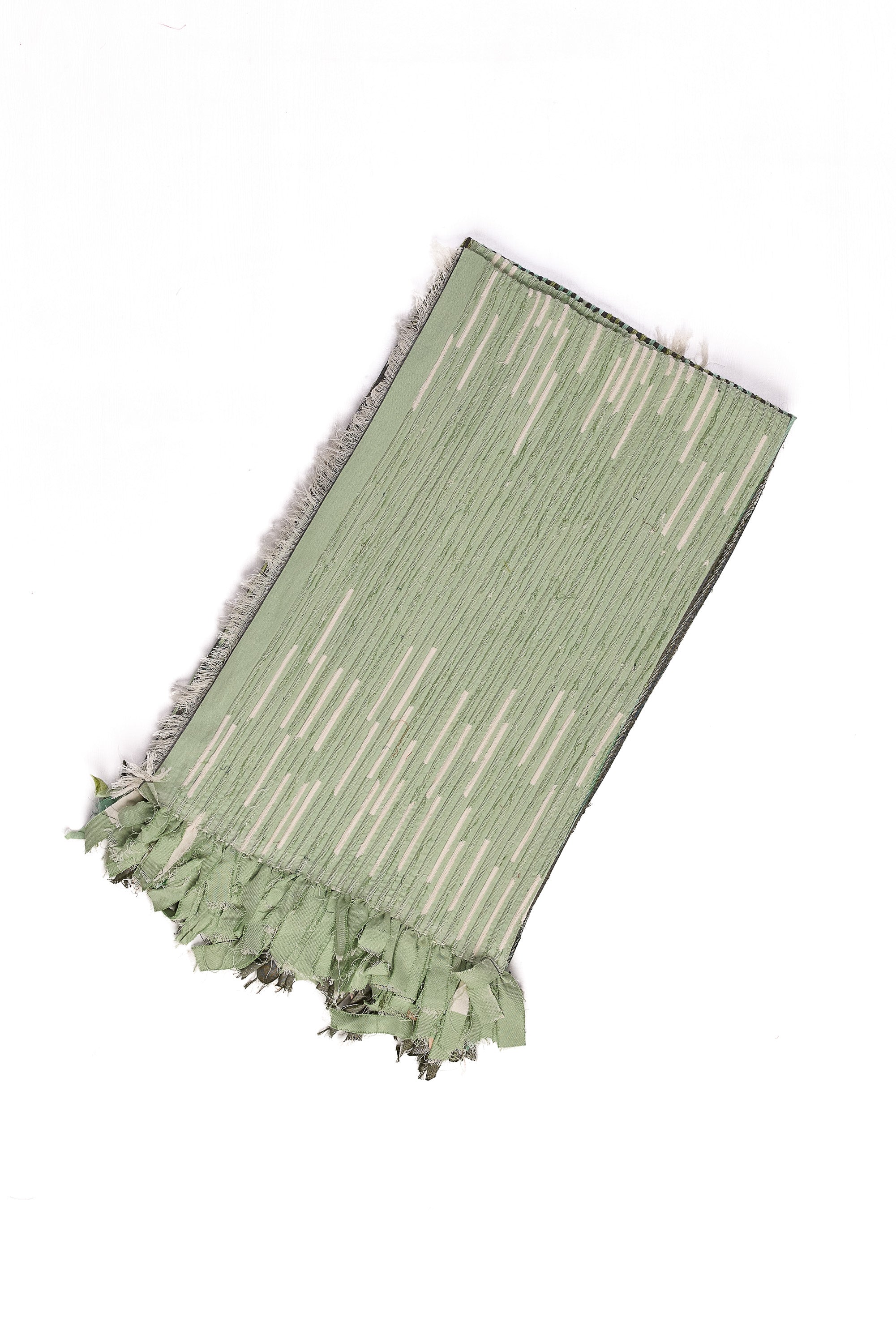 Boucherouite Blanket
