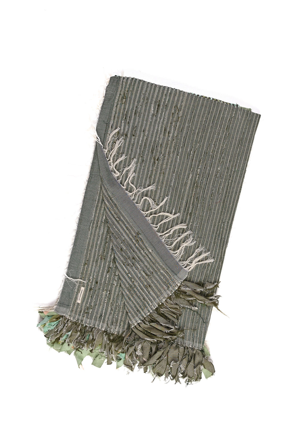 Boucherouite Blanket