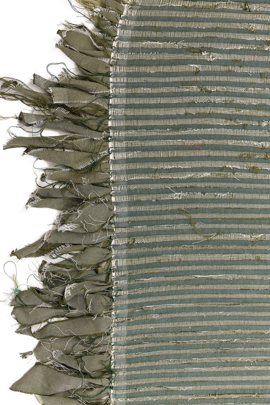 Boucherouite Blanket