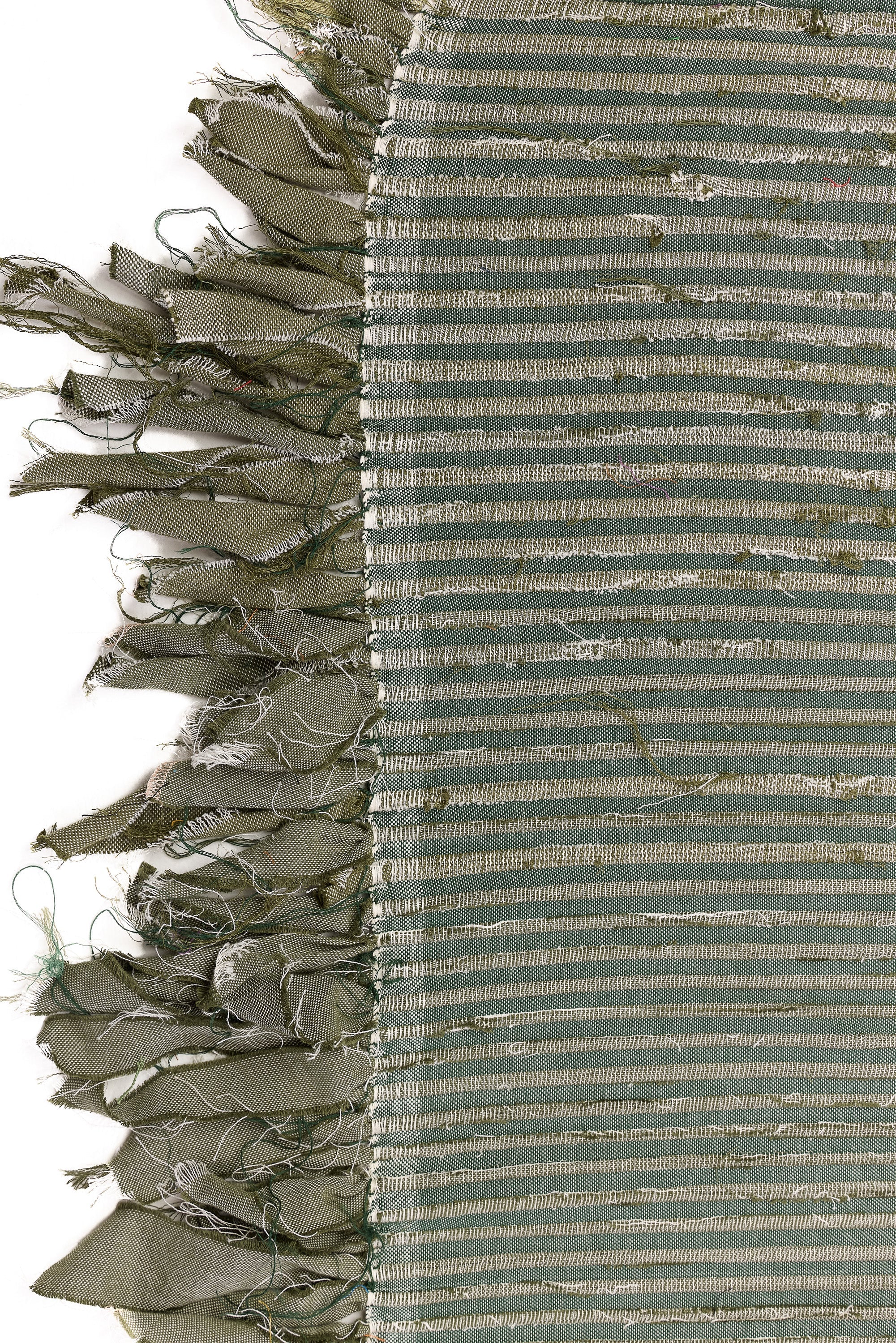 Boucherouite Blanket