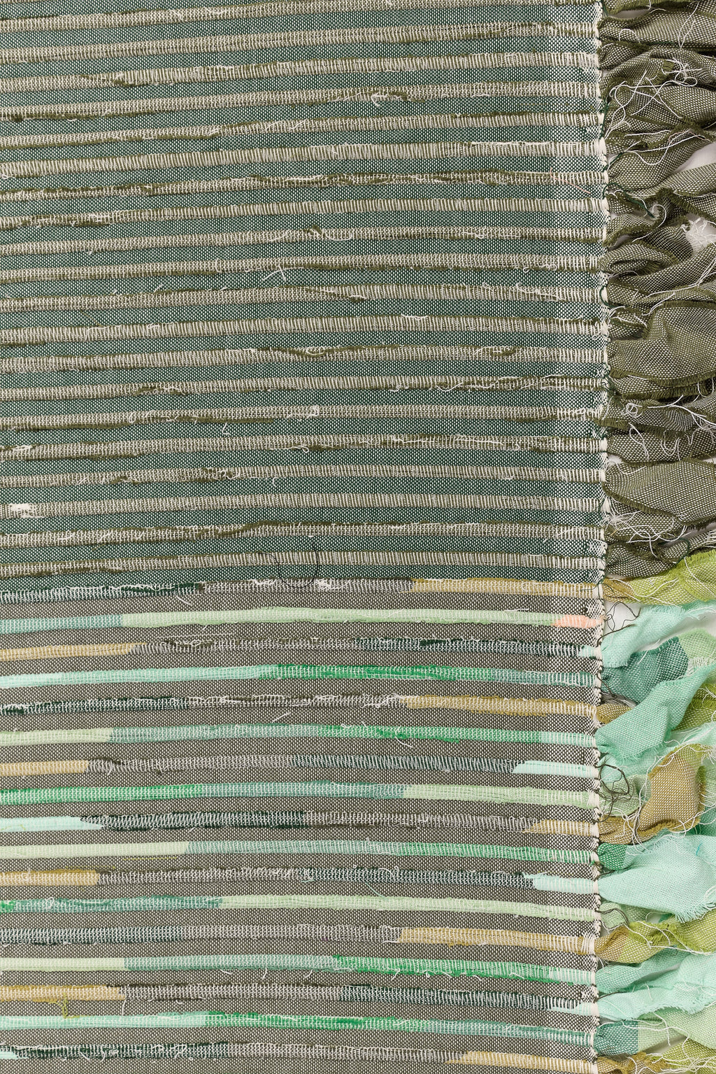 Boucherouite Blanket