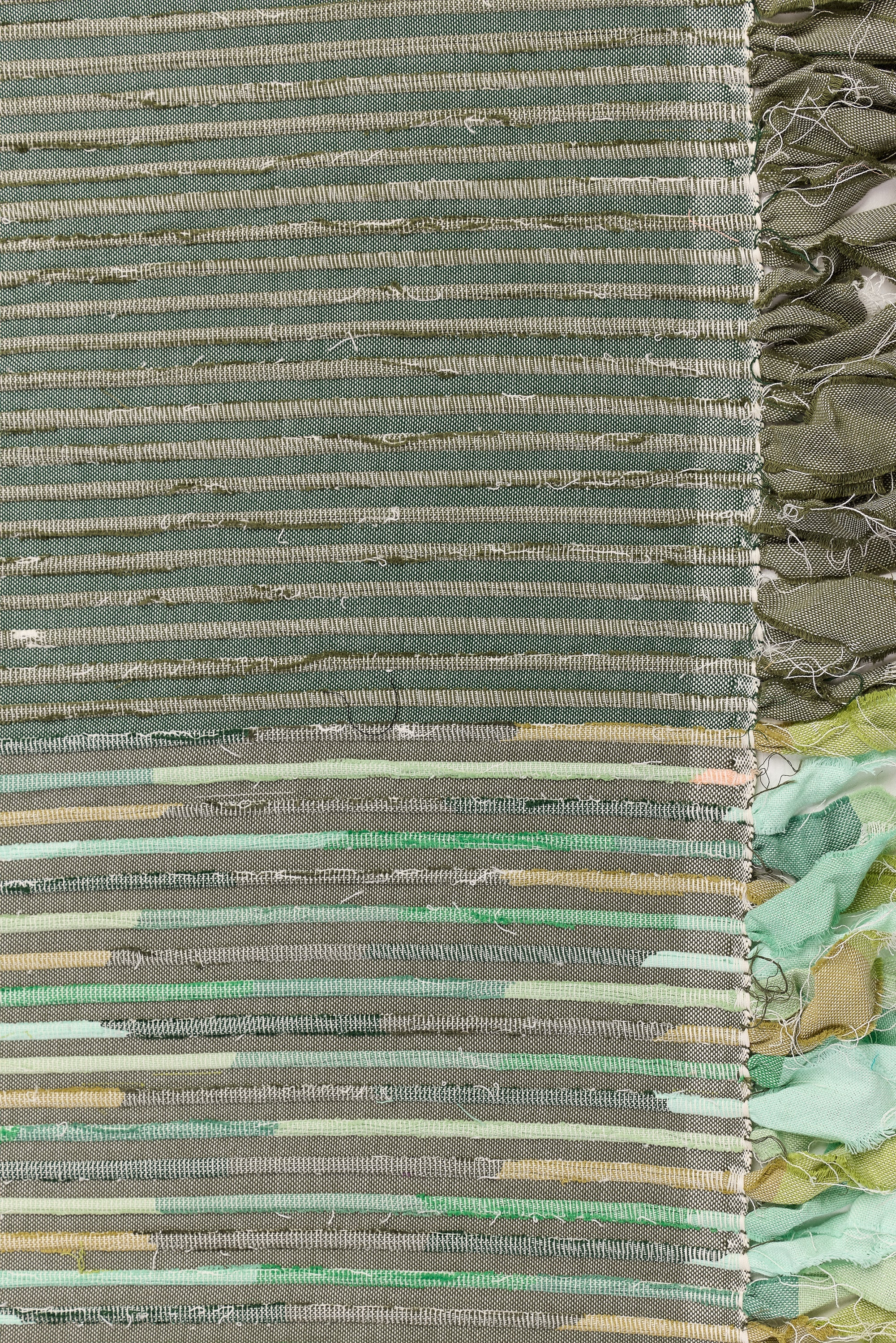 Boucherouite Blanket