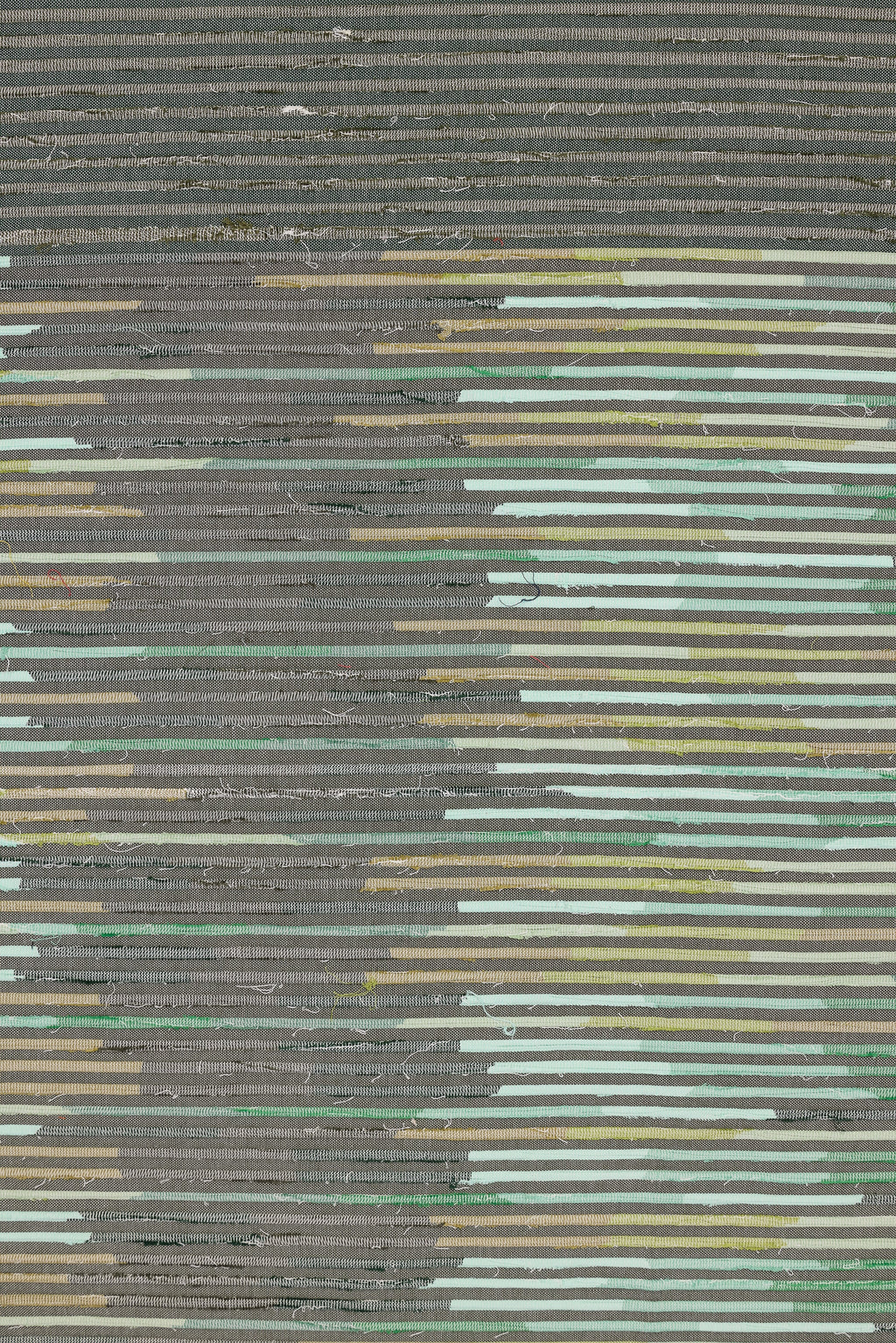 Boucherouite Blanket