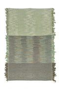 Boucherouite Blanket
