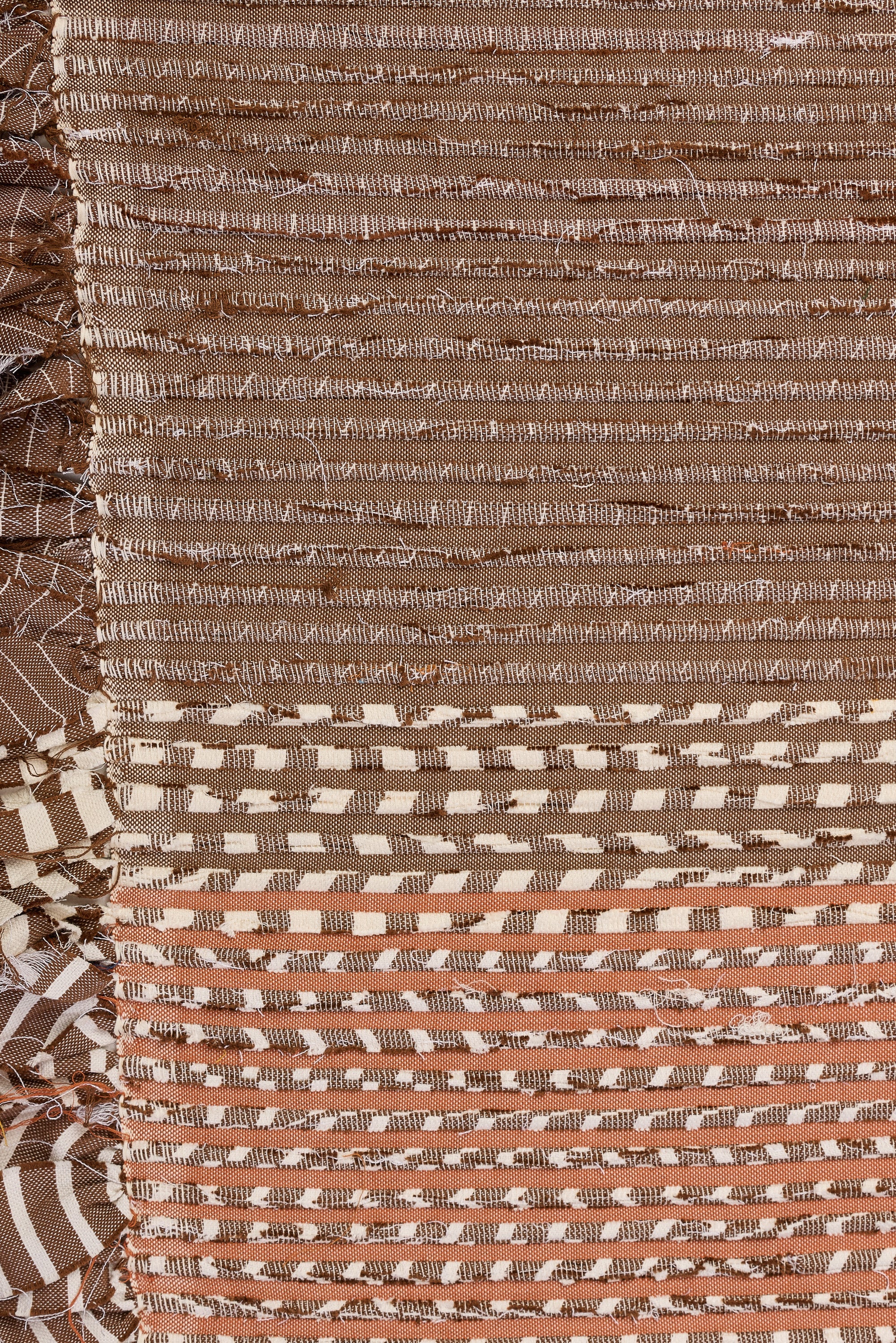Boucherouite Blanket