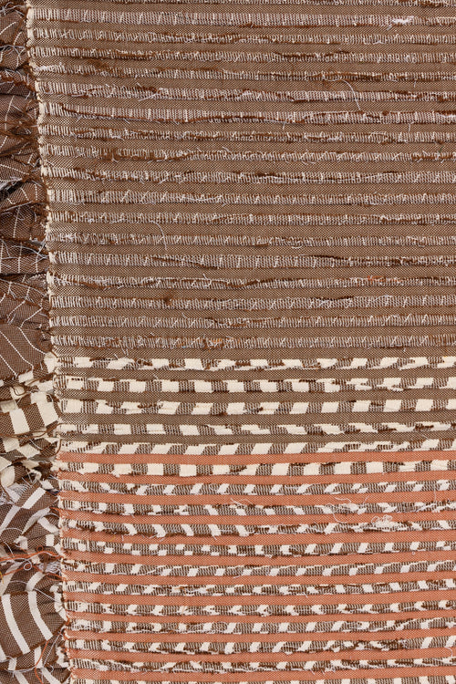 Boucherouite Blanket