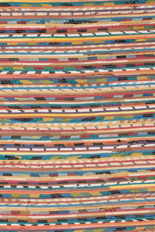 Boucherouite Blanket