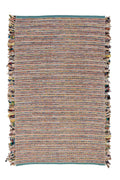 Boucherouite Blanket