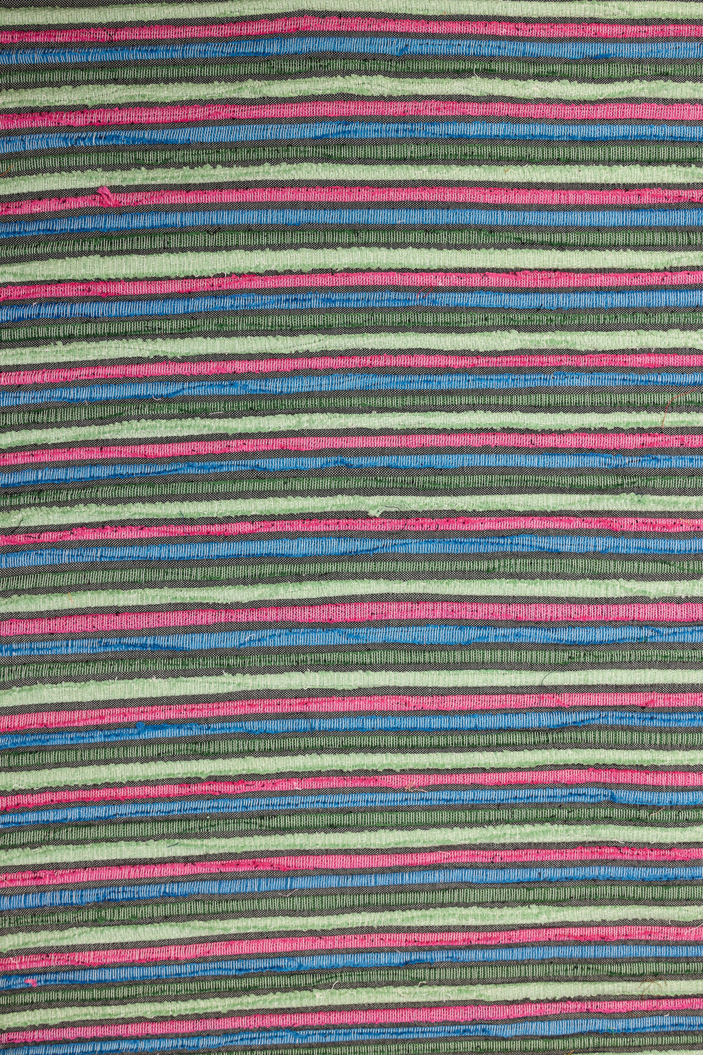 Boucherouite Blanket