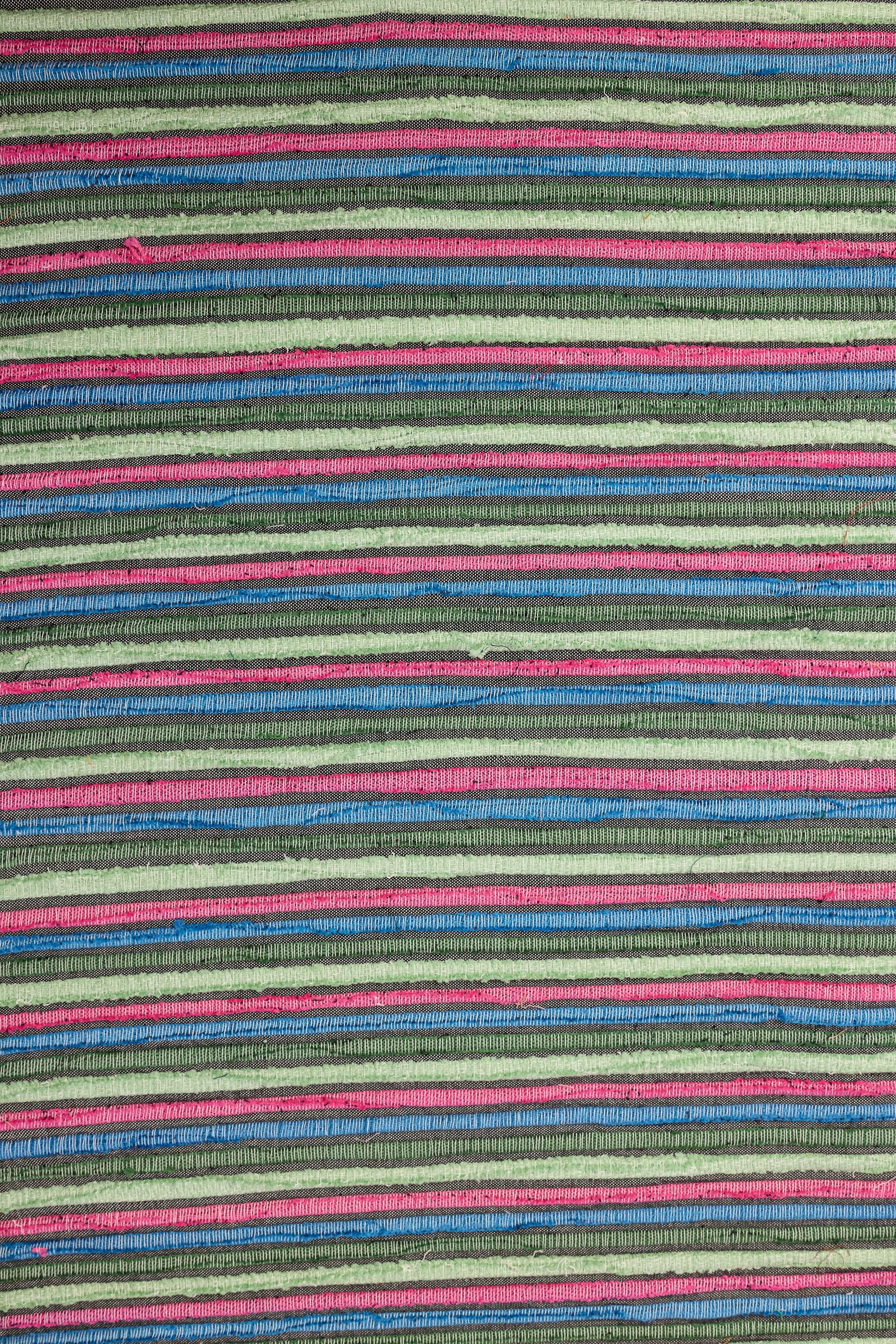 Boucherouite Blanket
