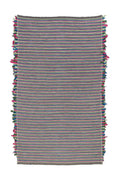 Boucherouite Blanket