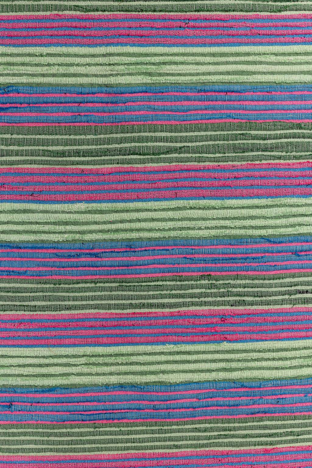Boucherouite Blanket