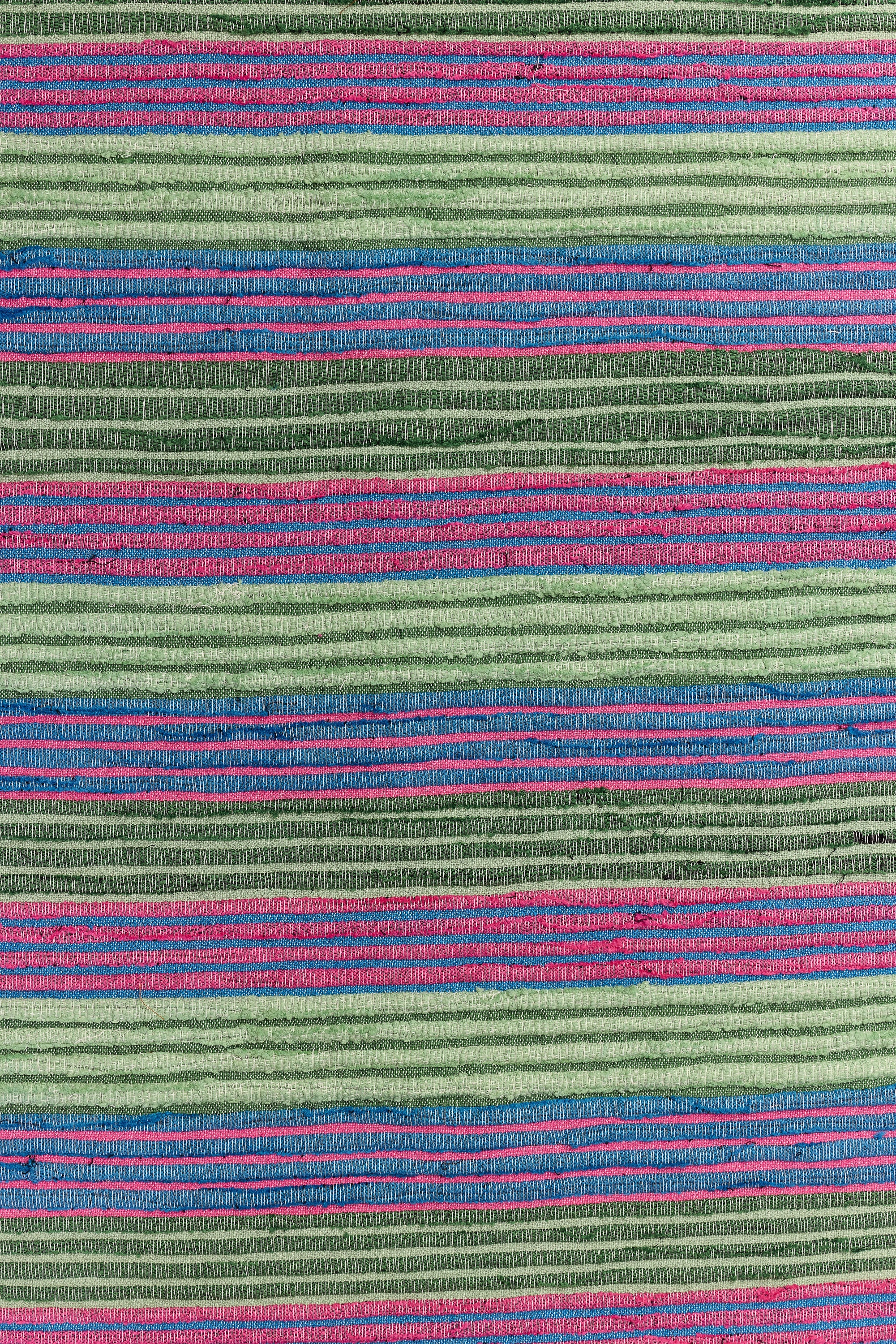 Boucherouite Blanket