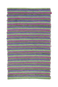 Boucherouite Blanket
