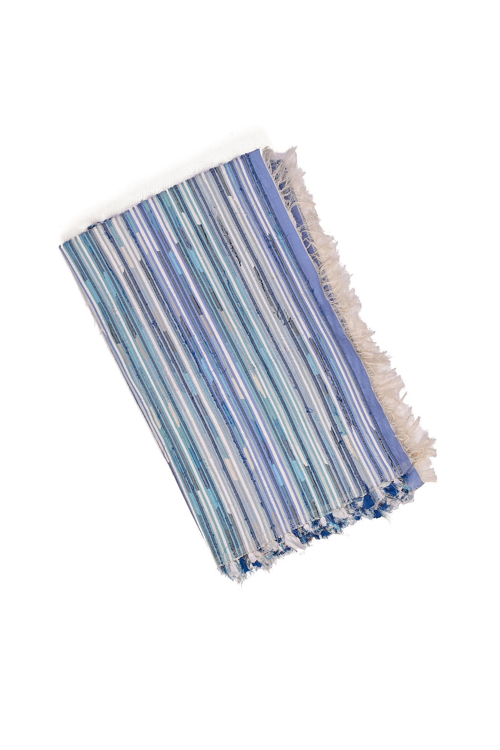 Boucherouite Blanket