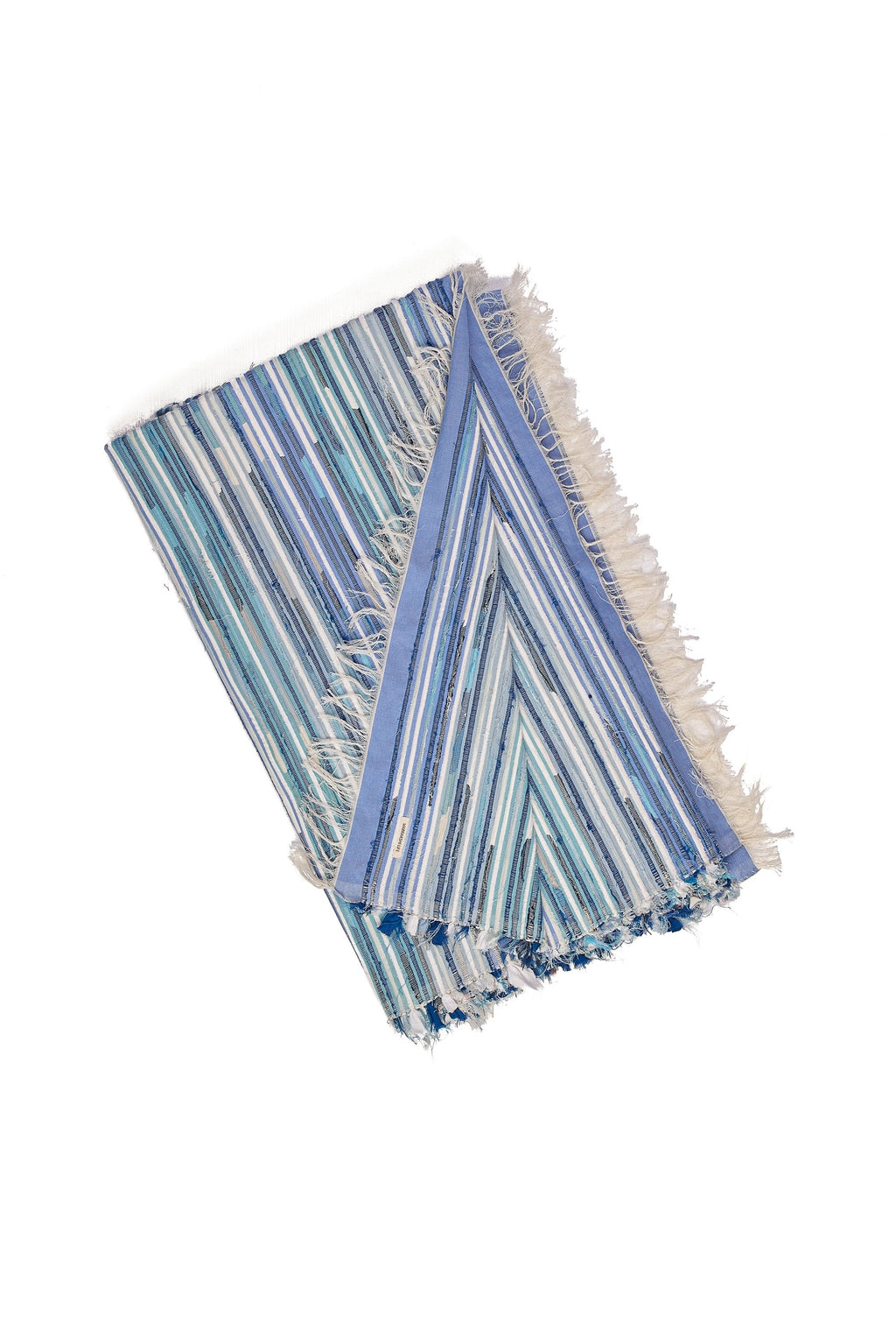 Boucherouite Blanket