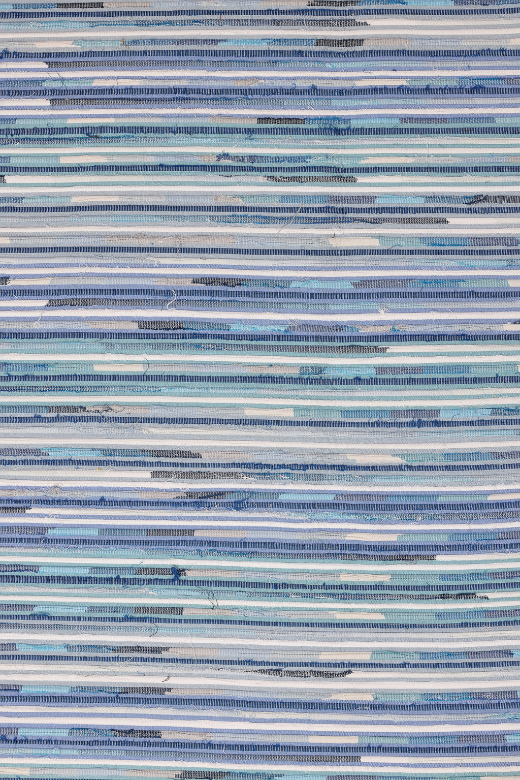 Boucherouite Blanket
