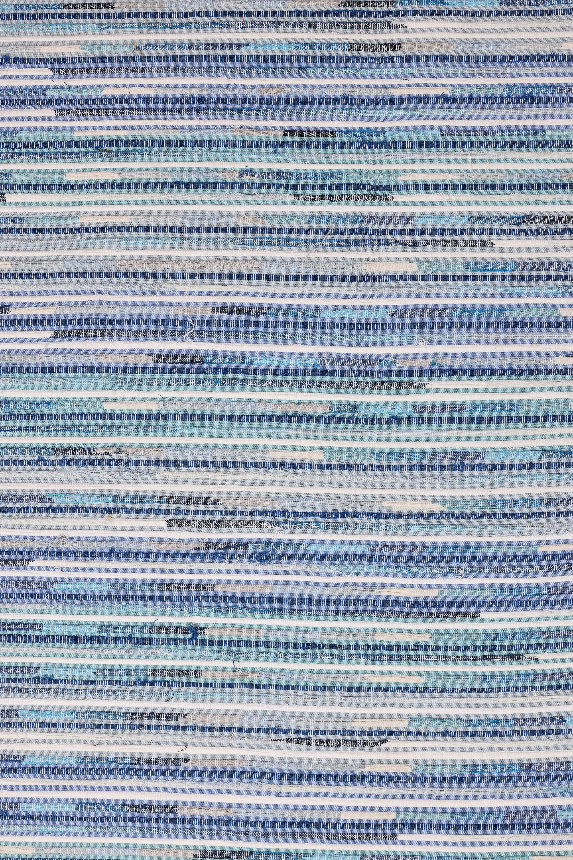 Boucherouite Blanket