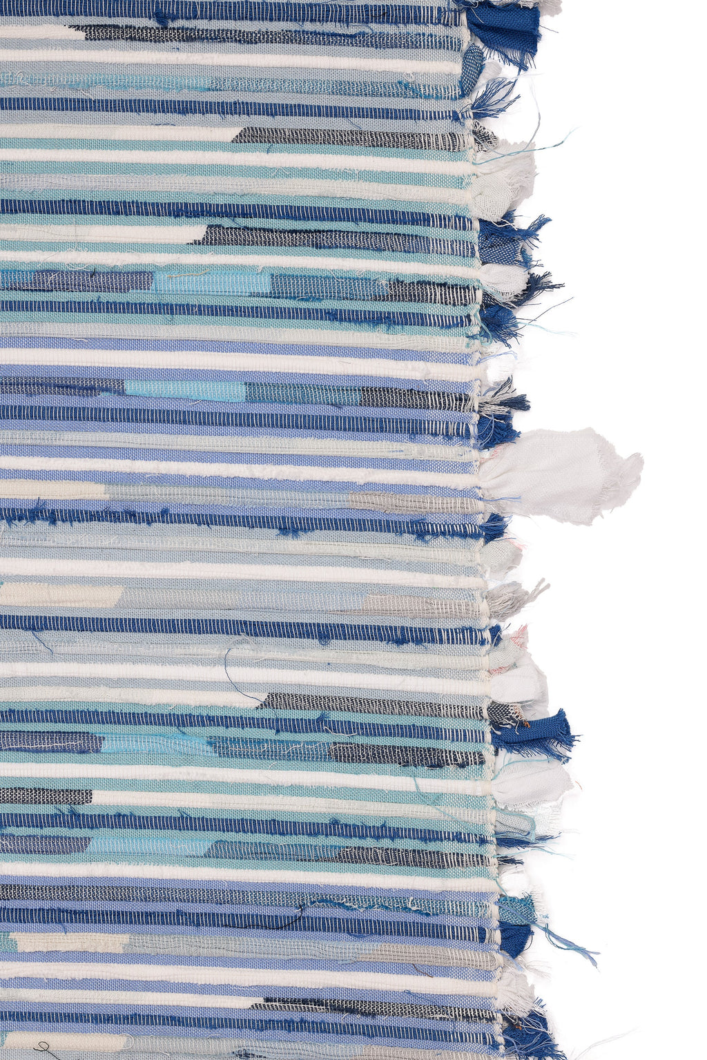 Boucherouite Blanket