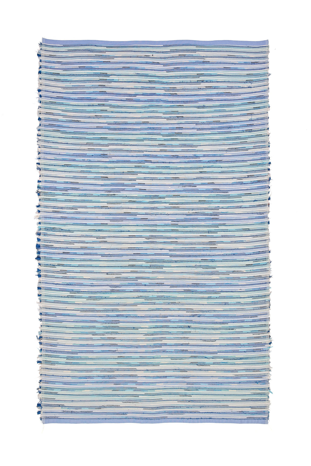 Boucherouite Blanket