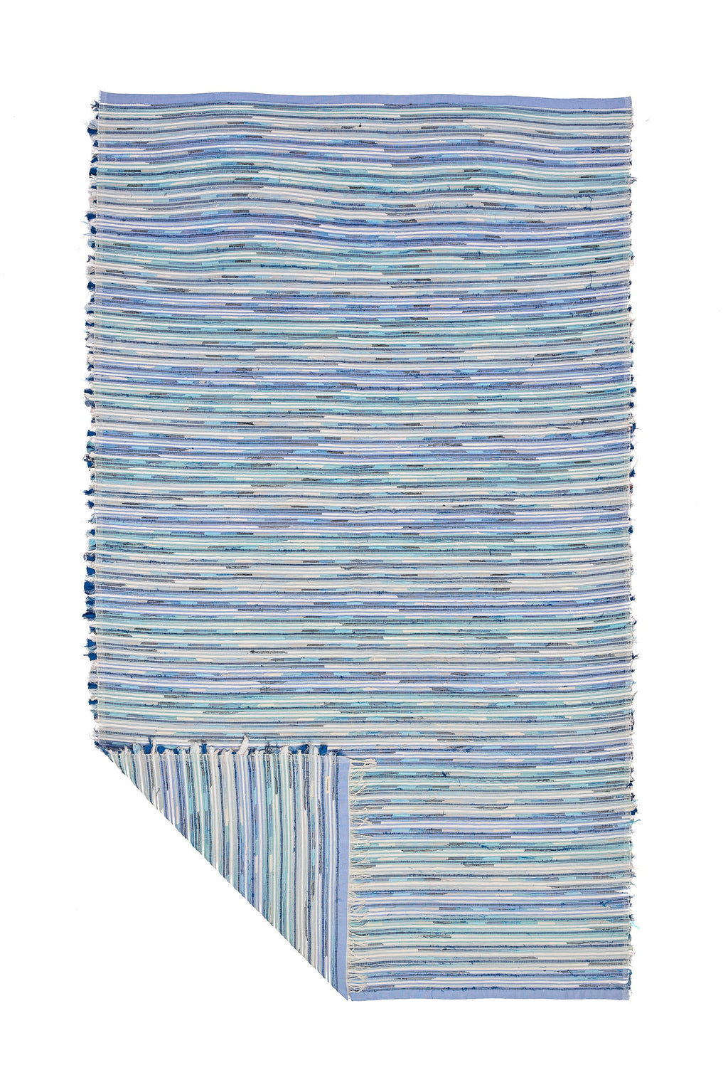 Boucherouite Blanket