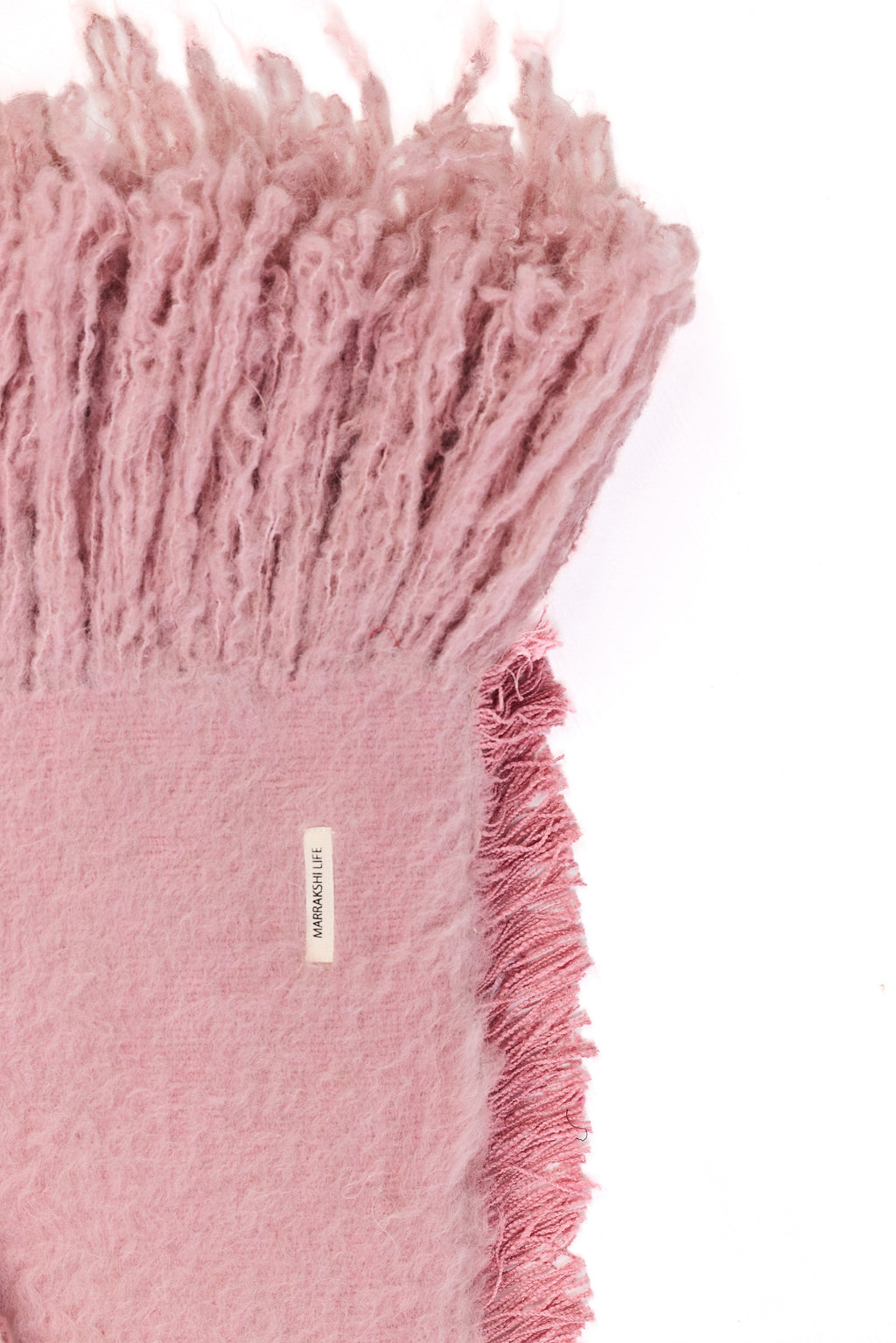 Wool Blanket