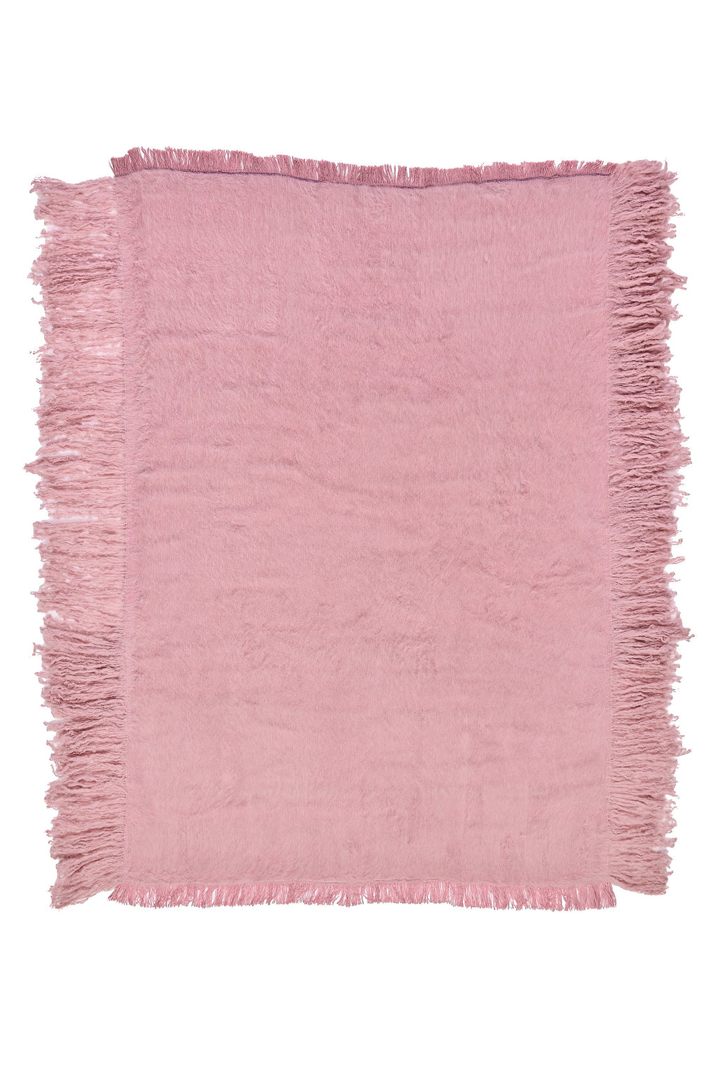 Wool Blanket